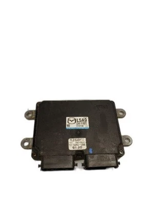 Engine ECM Electronic Control Module 2.5L Automatic Fits 11-13 MAZDA 6 1237426 - Image 1 of 4