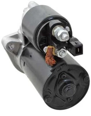 Starter Motor fits 2006-2016 BMW Z4 328i,335i,X3 128i,135i,528i  WAI WORLD POWER - Image 1 of 4