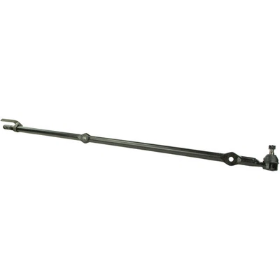 Para Jeep Wrangler 1991 1992 1993 1994 1995 Nuevo Extremo de varilla de amarre exterior derecho TCP Foto 1 de 3