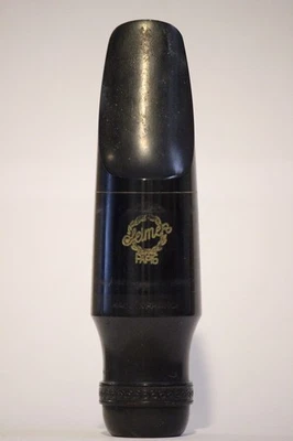 Мундштук тенор-саксофона Selmer Soloist C* - Изображение 1 из 3