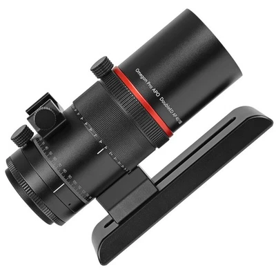 Omegon Apochromatischer Refraktor Pro APO DoubleED AP 40/180 Quadruplet OTA - Bild 1 von 4