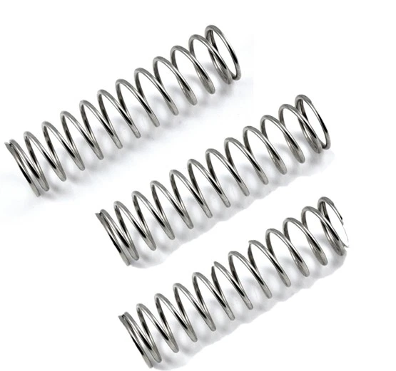 Ryobi RY40200 OEM Replacement Compression Spring, 3 Pack, 679034001-3PK - Image 1 of 1