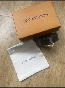 Brand New LV Slim Bracelet Men’s - Picture 1 of 2