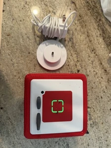 Toniebox Red + Charging Cable - Picture 1 of 9