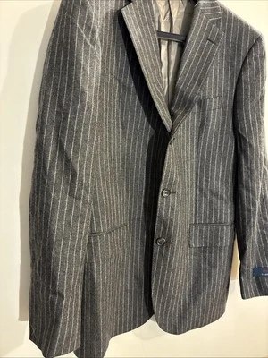 ✅NWT Brooks Brothers 38 Reg Suit Jacket By Lanificio Campore Made In Italy🇮🇹 - Image 1 of 4