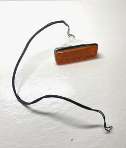 1980 Honda Gold Wing GL1100 Rear RH Turn Signal Assembly 33600-463-771 - Picture 1 of 6