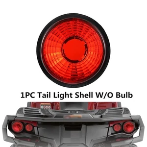 Taillight Lens #710001645 For 2011 2012-2020 Can Am Commander Maverick Outlander - Bild 1 von 12