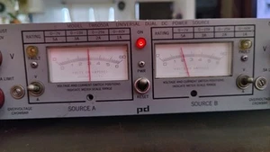 Power Supply DC, by power design TW6050A - Afbeelding 1 van 10