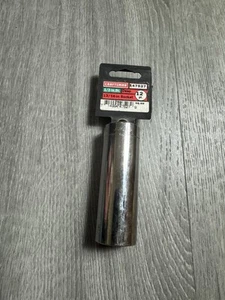 NOS Craftsman G2 13/16” Deep Socket 1/2 Drive Brand New Made In USA FREE SHIP - Foto 1 di 6