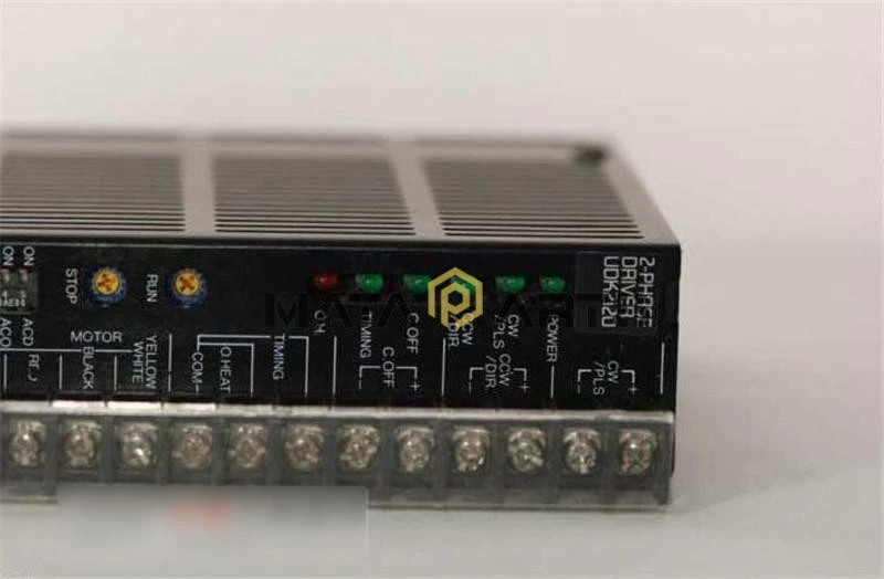 1PCS NEW VEXTA driver UDK2120 - Image 1 of 1