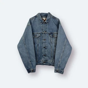 Levi’s Jeans Jacke Blau L - Bild 1 von 4