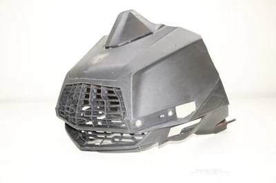 Ski-doo Summit 850 Sp 2018 154" Gen 4 cono de nariz central inferior delantera Foto 1 de 4