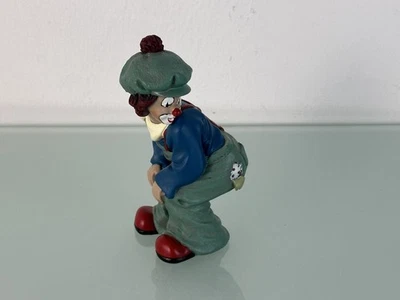 Original Gilde Clown Der Aufreißer 13,7 cm. Top Zustand. - Bild 1 von 3