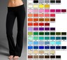 3 Pack: Women's Ultra-Soft Silky Dry Fit Lounge Joggers Lightweight Dry-Fit Pants With Pockets (Available In Plus) - Set 1, S - Foto 11