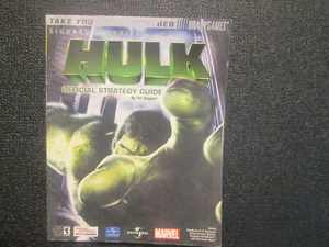 The Hulk by Tim Bogenn (2003, Paperback) - Imagen 1 de 8