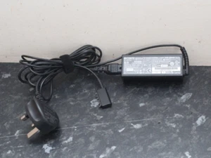 ORIGINAL Genuine Sony SGPAC10V1 Power Charger Adapter SGPT111 Tested & Working - Photo 1/10