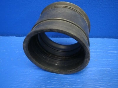 Honda Accord 2006 filtro filtro filtro resonador caja tubo conector OEM B26 Foto 1 de 3