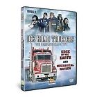Ice Road Truckers - Staffel 2 (6 Disc Set)., gebraucht; sehr gute DVD