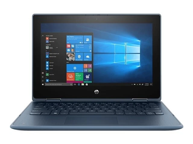 ORDENADOR PC NOTEBOOK HP PROBOOK X360 11 G5 EE (9VX88EA) REACONDICIONADO - Imagen 1 de 4