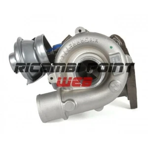 Turbina Garrett Ricostruita 721164-12 17201-27040 Toyota Rav 4 + Kit Guarnizioni - Imagen 1 de 5
