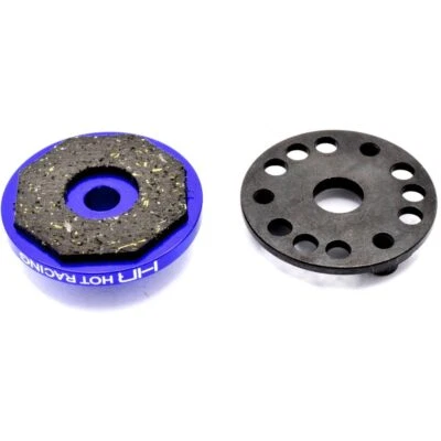 Hot Racing TRX15GX06 Super Duty Slipper System (Small) - TRA 2WD - Image 1 of 2