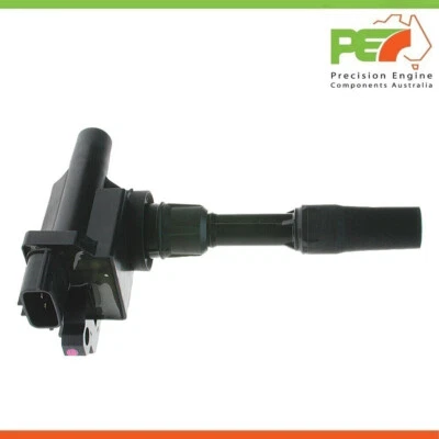 2x New * PEC * Ignition Coils For Suzuki Swift RS415 1.5L 4Cyl - Image 1 of 4