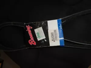 Cintura dentellata 5VX960 Browning EPDM - Foto 1 di 3