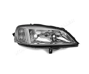 Headlight Front Lamp Right Fits OPEL Astra Hatchback Sedan Wagon 1998-2009 - Picture 1 of 1