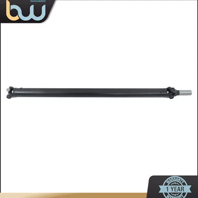 Rear Driveshaft Prop Shaft Assembly For 2009-2013 Cadillac Escalade ESV Escalade - Image 1 of 4