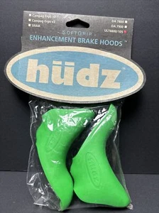 HUDZ Enhancement Replacement Brake Hoods Ultegra 105 6600 Shimano Bike Road - Picture 1 of 8
