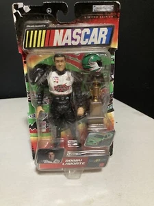 NASCAR Bobby Labonte #18 Action Figure - Picture 1 of 2
