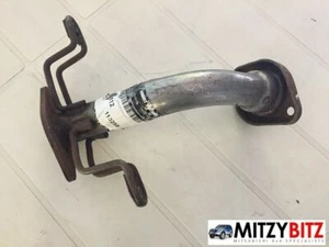 TUBO DE ESCAPE AFTER CAT CENTRE MITSUBISHI PAJERO SHOGUN V43W MK2 3.0 - Imagen 1 de 6