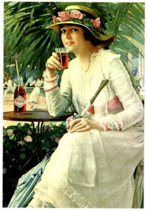 570-017: Coca-Cola Coke (1999) - Postcard!      - Picture 1 of 2