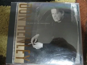 Don Henley - Das Ende der Unschuld - Rock - Bild 1 von 3