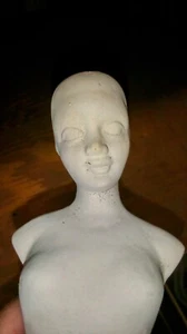 Hazel's Bisque Heirloom Figure French Normandy H 808 - Picture 1 of 6