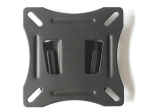 TV Wandhalterung flach schmal 21 22 24 27 28 32 Zoll LCD LED Fernseher bis 30 kg - Bild 1 von 4