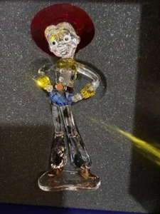 SWAROVSKI TOY STORY JESSIE 5492686 NEU - Bild 1 von 2