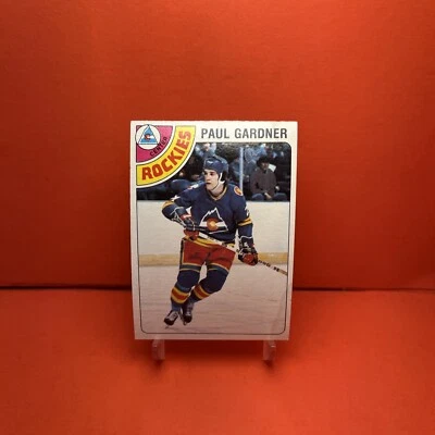 1978 Topps Paul Gardner #88 EX🦄 - Image 1 of 2