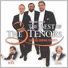 The Best of the Three Tenors CD Fast Free UK Postage 028946699928