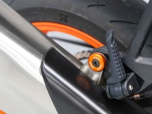 KTM 990/890/790 Duke Exhaust Bracket Bolt - DBK - Picture 1 of 7