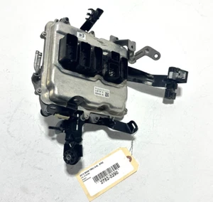 Engine Right Side Computer Module Unit ECM BMW 750Li 2013-2015 OEM - Picture 1 of 19