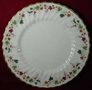 Royal Doulton England Canterbury H4965 Teller - Bild 1 von 2