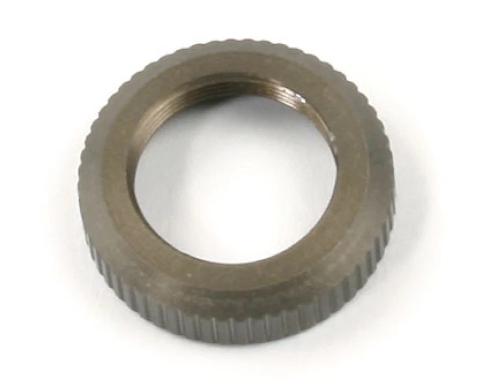 Robitronic Rändelmutter für Servosaver Mantis R26391  - Bild 1 von 1