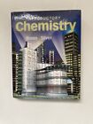 Introduction à la chimie par Michael E. Silver et Steve Russo couverture rigide