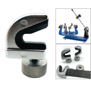 1Pcs Professional Stringing Machine U Clamp Tennis Racquet Stringer Equipment - Picture 1 of 9