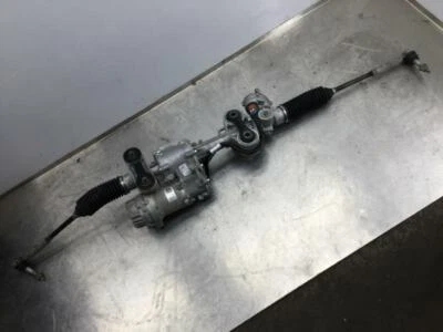2014-2015 GMC Chevrolet Silverado 1500 4X4 Steering Gear Power Rack & Pinion OEM Foto 1 de 4