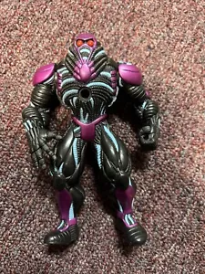 X-Men Generation X The Protector Series 2 Loose Marvel Figure Toy Biz 1995 - Picture 1 of 2