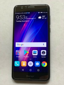 Huawei Honor 8 Smartphones For Sale Shop New Used Cell Phones Ebay