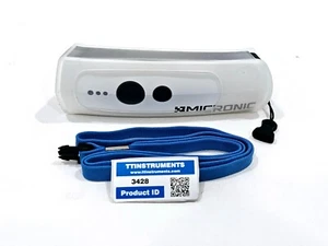 Micronic DT300 2D Bluetooth Reader MP55127 - Picture 1 of 4
