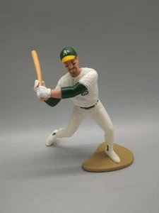 Mark McGwire 1993 Starting Lineup SLU open loose Oakland Athletics A's - Picture 1 of 2